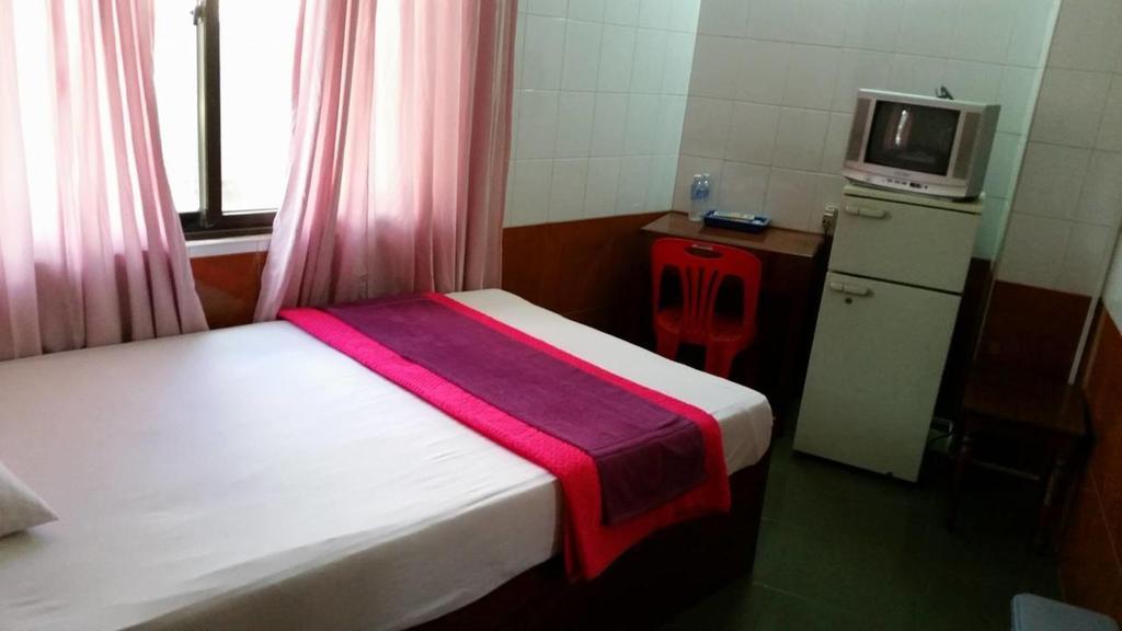 Chhaya Guest House Battambang Exterior foto