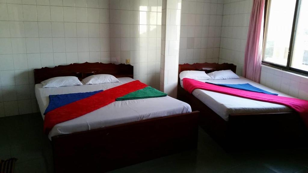 Chhaya Guest House Battambang Exterior foto