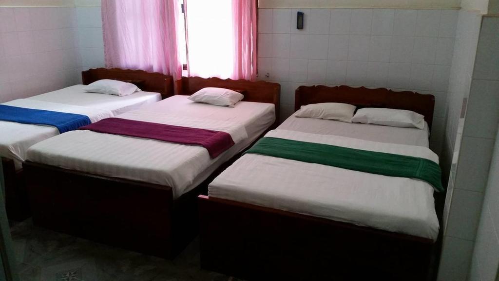 Chhaya Guest House Battambang Exterior foto