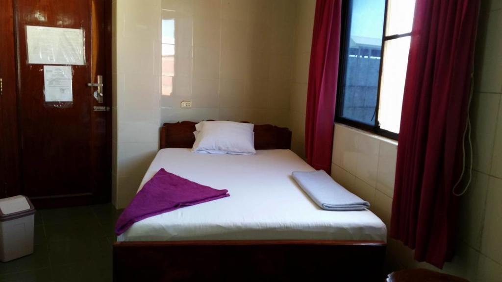 Chhaya Guest House Battambang Exterior foto